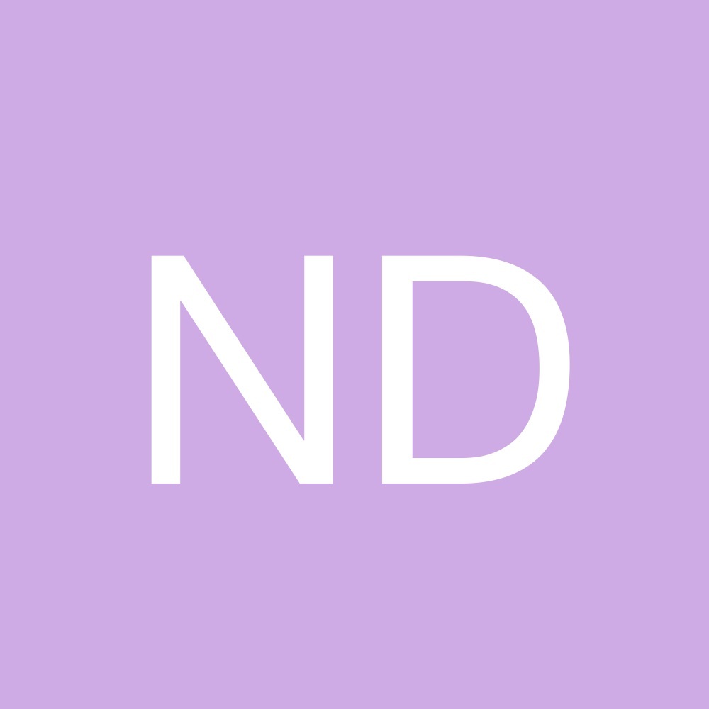 Meet your Posher, Nataly